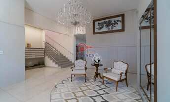 Imagem: Apartamento à venda,219.73m, CENTRO, TOLEDO