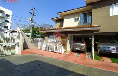 Imagem 2: Sobrado à venda, CENTRO, TOLEDO - PR