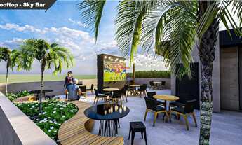 Imagem 4: Apartamento à venda, BIOPARK, TOLEDO - PR