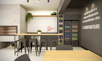 Imagem 5: Apartamento à venda, BIOPARK, TOLEDO - PR