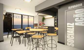 Imagem 6: Apartamento à venda, BIOPARK, TOLEDO - PR