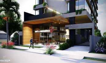 Imagem 2: Apartamento à venda, BIOPARK, TOLEDO - PR