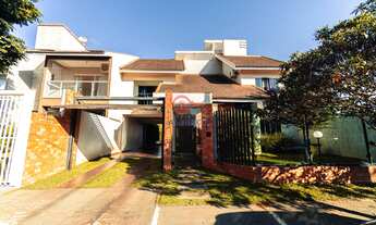 Imagem: Sobrado à venda, JARDIM GISELA, TOLEDO