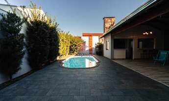 Imagem 4: Sobrado à venda, JARDIM GISELA, TOLEDO - PR