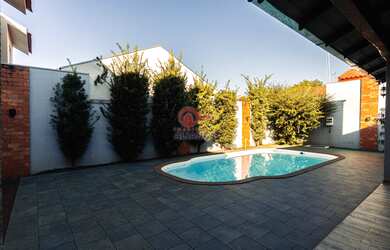 Imagem 5: Sobrado à venda, JARDIM GISELA, TOLEDO - PR