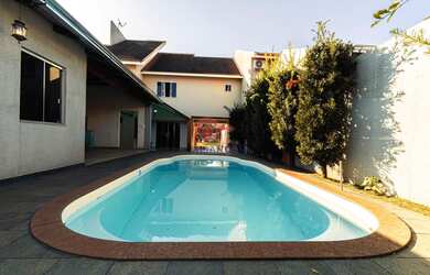 Imagem 7: Sobrado à venda, JARDIM GISELA, TOLEDO - PR