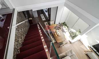 Imagem 4: Sobrado à venda, JARDIM GISELA, TOLEDO - PR