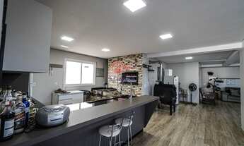 Imagem 6: Apartamento à venda, JARDIM LA SALLE, TOLEDO - PR