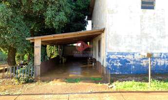 Imagem 2: Barracão à venda, SEDE ALVORADA , SEDE ALVORADA - PR