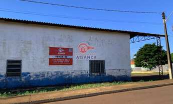 Imagem 3: Barracão à venda, SEDE ALVORADA , SEDE ALVORADA - PR