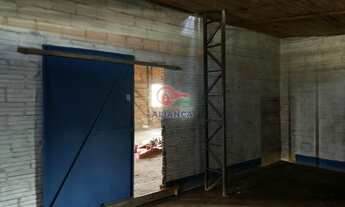 Imagem 6: Barracão à venda, SEDE ALVORADA , SEDE ALVORADA - PR