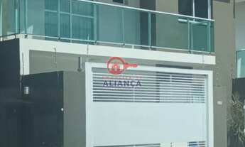 Imagem: Sobrado à venda, JARDIM PANCERA, TOLEDO