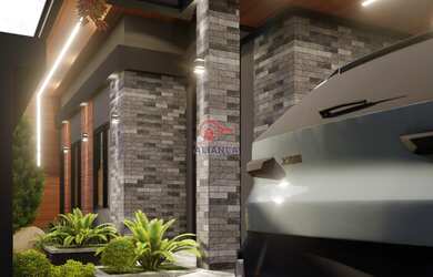 Imagem 5: Casa à venda, JARDIM GISELA, TOLEDO - PR