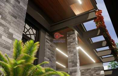 Imagem 7: Casa à venda, JARDIM GISELA, TOLEDO - PR