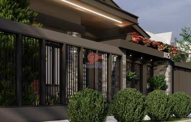 Imagem 4: Casa à venda, JARDIM GISELA, TOLEDO - PR