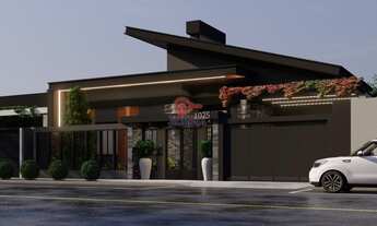 Imagem: Casa à venda, JARDIM GISELA, TOLEDO - PR