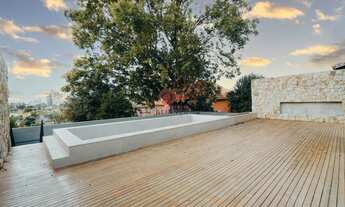 Imagem 5: Sobrado Tríplex Alto Padrão à Venda, JARDIM LA SALLE, TOLEDO - PR