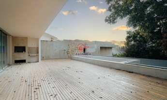 Imagem 6: Sobrado Tríplex Alto Padrão à Venda, JARDIM LA SALLE, TOLEDO - PR