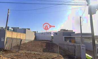 Imagem: Terreno à venda, JARDIM SÃO FRANCISCO