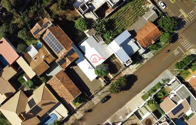Imagem 3: Casa Terreno à venda, JARDIM LA SALLE, TOLEDO - PR