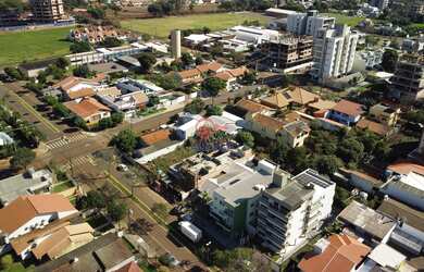Imagem 5: Casa Terreno à venda, JARDIM LA SALLE, TOLEDO - PR