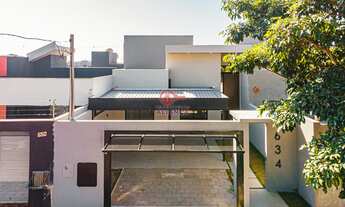 Imagem: Casa à venda, Jardim TOCANTINS, TOLEDO