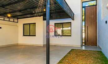 Imagem 4: Casa à venda, Jardim TOCANTINS, TOLEDO - PR