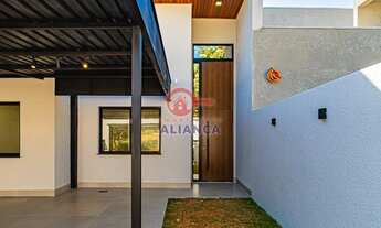 Imagem 5: Casa à venda, Jardim TOCANTINS, TOLEDO - PR