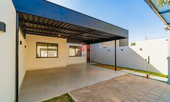 Imagem 3: Casa à venda, Jardim TOCANTINS, TOLEDO - PR