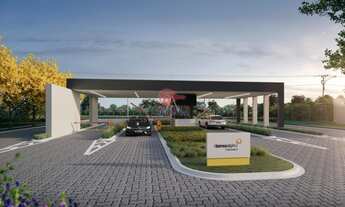 Imagem: Terreno a Venda no Condomínio Terras Alpha