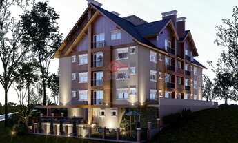 Imagem: Investimento em Canela - RS, Apartamento