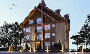 Imagem 2: Investimento em Canela - RS, Apartamento à venda, no Centro de Canela - RS