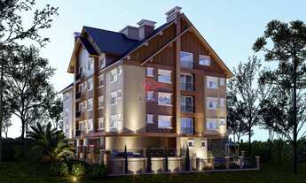 Imagem 3: Investimento em Canela - RS, Apartamento à venda, no Centro de Canela - RS