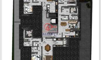 Imagem 7: Investimento em Canela - RS, Apartamento à venda, no Centro de Canela - RS