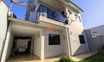 Imagem: Sobrado à venda, JARDIM PANCERA, TOLEDO