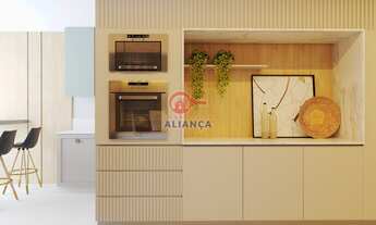 Imagem 7: Apartamento à venda, VILA INDUSTRIAL, TOLEDO - PR