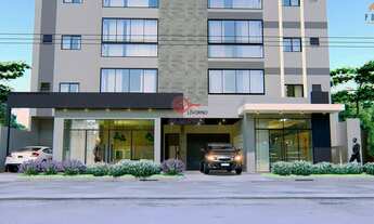 Imagem 2: Apartamento à venda, VILA INDUSTRIAL, TOLEDO - PR