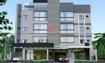 Imagem: Apartamento à venda, VILA INDUSTRIAL, TOLEDO