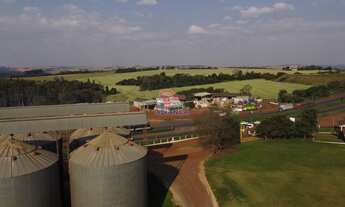Imagem 4: CHÁCARA BAIRRO ZONA RURAL