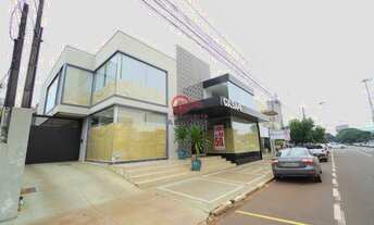 Imagem 2: Sala Comercial para locação, CENTRO, TOLEDO - PR