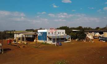 Imagem: Sala Comercial para locação, ZONA RURAL