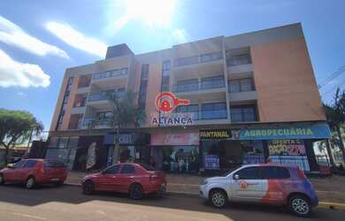 Imagem 2: Apartamento para locação, JARDIM EUROPA, TOLEDO - PR