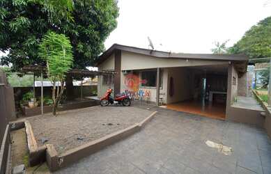 Imagem 2: Casa à venda, JARDIM CONCÓRDIA, TOLEDO - PR