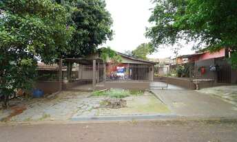 Imagem: Casa à venda, JARDIM CONCÓRDIA, TOLEDO