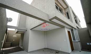 Imagem: Sobrado à venda, JARDIM BRESSAN, TOLEDO