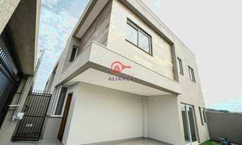 Imagem: Sobrado à venda, JARDIM BRESSAN, TOLEDO