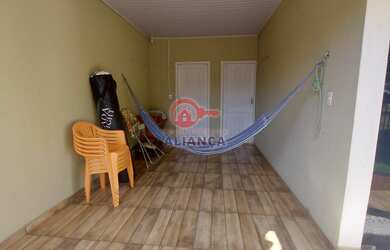 Imagem 7: Casa à venda, JARDIM KROMANN II, TOLEDO - PR