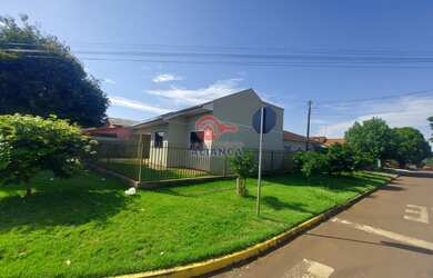 Imagem 2: Casa à venda, JARDIM KROMANN II, TOLEDO - PR