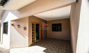 Imagem: Casa à venda no JARDIM PORTO ALEGRE, TOLEDO