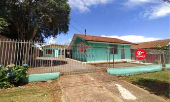 Imagem: Terreno à venda, JARDIM PORTO ALEGRE, TOLEDO